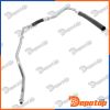 Tuyau hydraulique direction pour CITROEN | 60007, SPH-CT-001